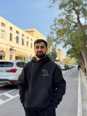 Cropped Faux leather Jacket